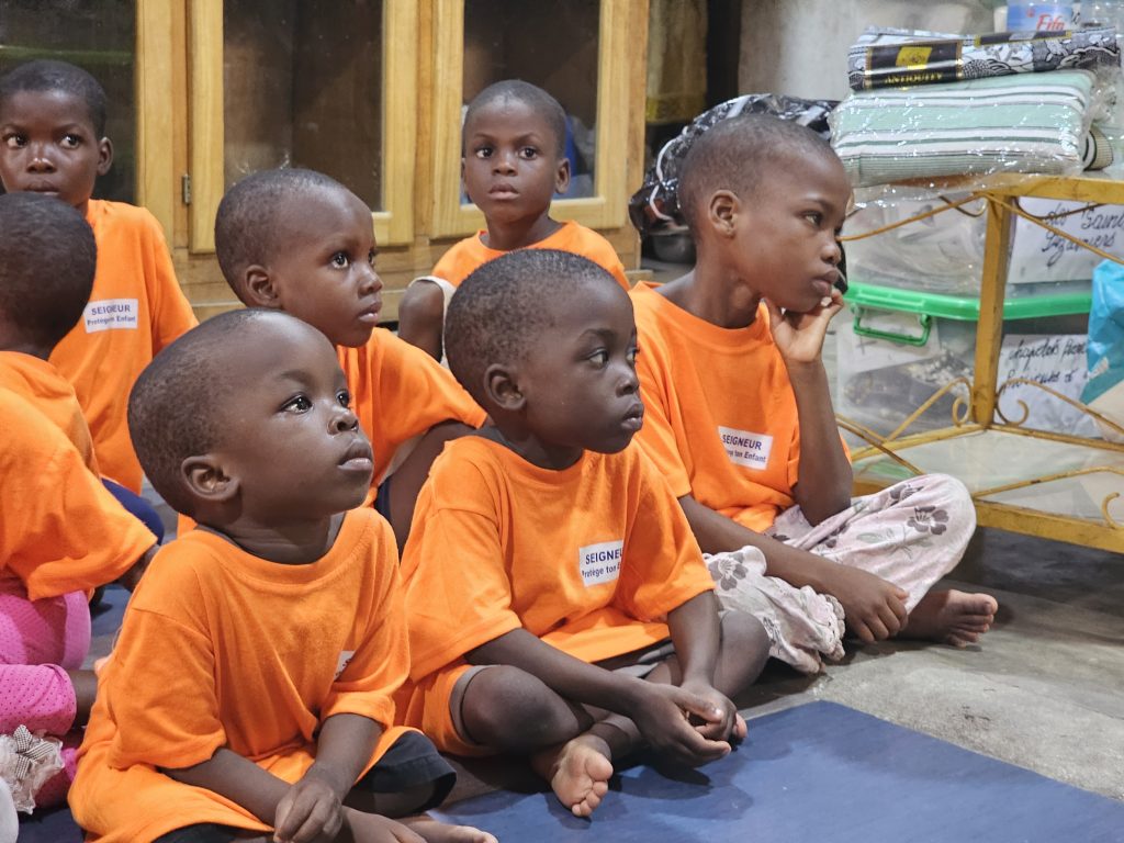 Edynjana association humanitaire