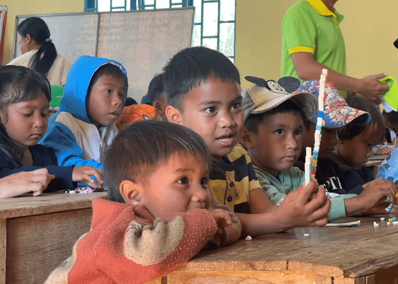 Edynjana association humanitaire