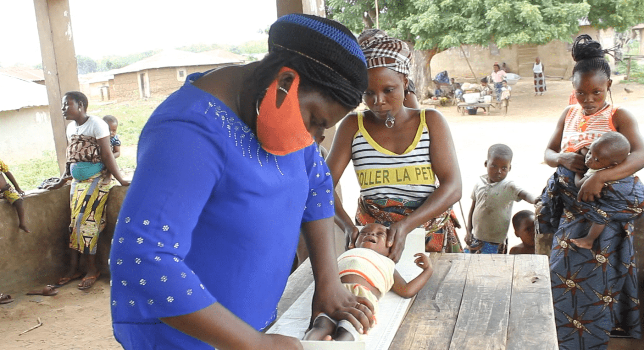Edynjana association humanitaire