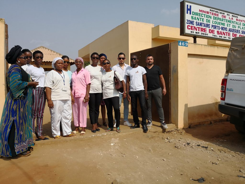 Edynjana association humanitaire