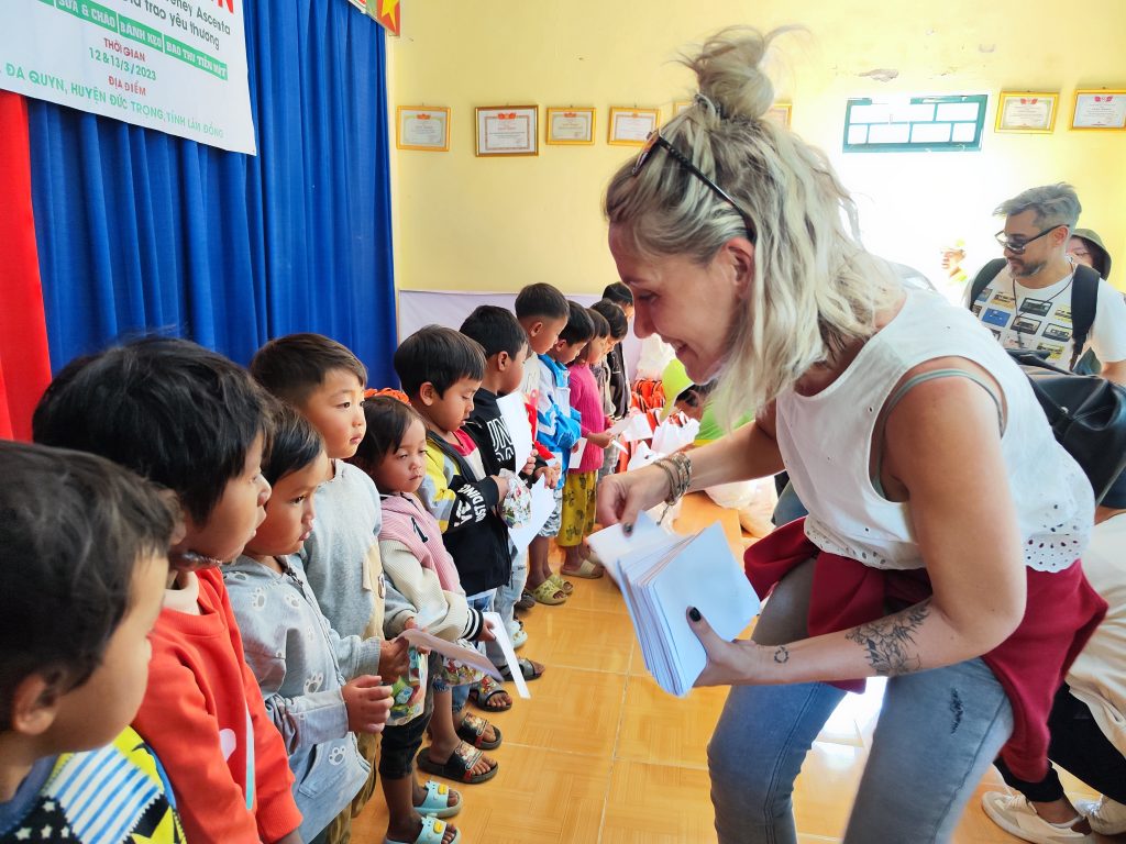 Edynjana association humanitaire